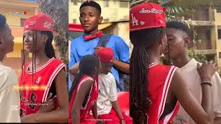 BEST OF TEENS IN LOVE💕 | VIDEO SYNCS PART-2