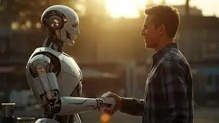 AI V&Agrave; NIỀM TIN