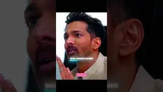 एक दीवाने की दीवानियत 😢 | Heart Touching Scene | Ek Deewana Ki Deewaniyat 💔 | Emotional Movie Scene