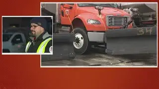 Snow emergency declared for Tuesday snow in DC