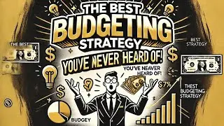 Unexpected Budgeting Hack to Transform Your Money in 2024 | Must Try