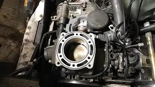 XC 700 - Another budget rebuilt