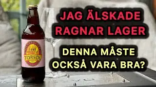 Tors&ouml;l Love Modern Lager (IPL)