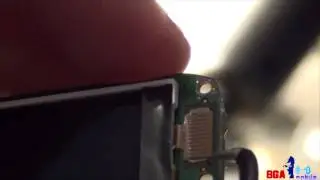 Как восстановить подсветку на телефоне Nokia C1-01.