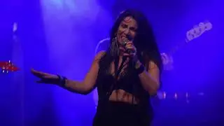 Enrico Capuano & Tammurriata Rock - Tammurriata Nera (Live Largo Venue '23)
