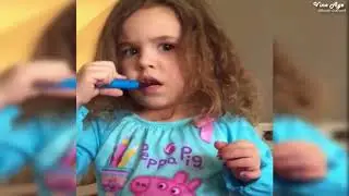 Funny Kid by YRS tainment