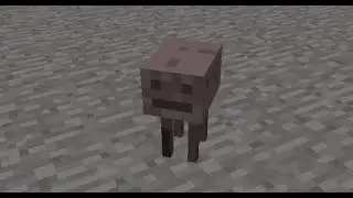 Technical Showcase: Custom NPCS Attack Animations- BlockBench Models!