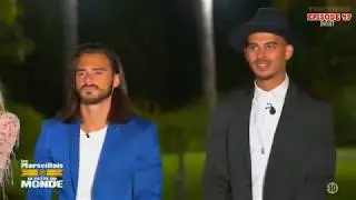 Les marseillais vs le reste du monde 4 Episode 47