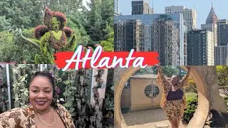 Atlanta's BEST Family Events (2025 Edition)