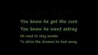 U2-Exit (Lyrics)