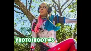 Photoshoot Carol Mizzy - D.Va