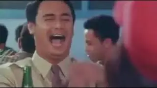 (SANGGANO) Cesar Montano. Action movie. Watch