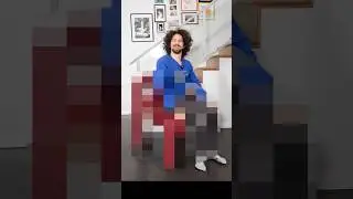 I 3D Printed a $3,500 Chair