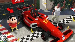 GTA5 EXPERT Shares Top Racing Tips After Completing Franklin's Journey