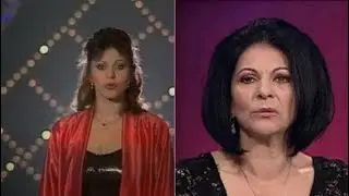 Elena Cârstea la un pas de moarte