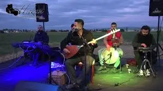 NECİP ALBAY - SARDA GİDELİM - YOLCU - BADİ SABAH ( 2021 - AKYURT )