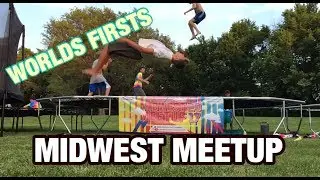 MIDWEST MEETUP 2017 / BEST OF JUNE