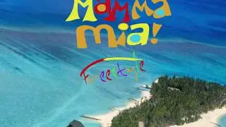G-Nutty - Mama Mia (Freestyle) (Official Audio)
