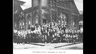 Antique Appalachia and Big Stone Gap Pt.2