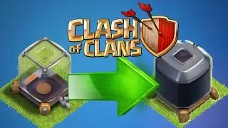 TH 9   How to Steal Dark Elixir With Your Barbarian and ancher w TH10