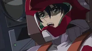 Gundam Seed Destiny 7 2