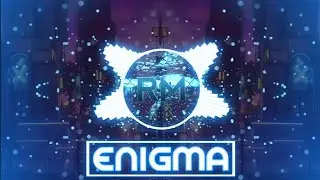 Pixel Terror & Aviella - Enigma