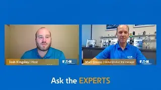 S1. E7. Ask the Experts -  How to select an inductive proximity sensor