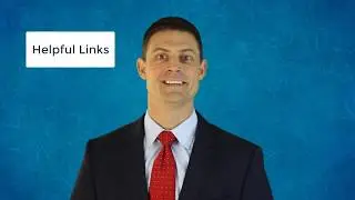 Helpful Links
