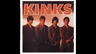 Vinyl Community VCLT and The Kinks