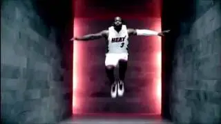 Official Miami HEAT 2012-13 INTRO Video