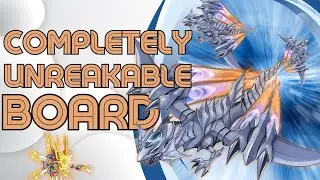 This Deck Exists Just To Get 3 Jet Dragons Out 【Blue-Eyes Ishizu】