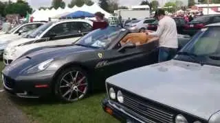 Carlisle Import & Kit Nationals 2014