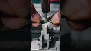 POV - 2 | Simultaneous welding of two wires, full solder joints, soliduse. #Wire Harness