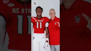 5 Star CB Samari Matthews joins TrueTalk! #5star #cfb #texas #football #collegefootball #podcast