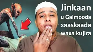 jinka u Galmooda Haweeneyda calaamada Lagu Garto adigo ka maqan waxan kaaga Digaya arintan Ha sahlan
