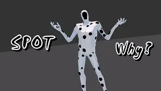 Marvel Future Fight | Why should you build Spot ? #mff