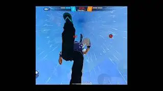 WhiteFF Style & Brazilian Freestyle Hud Settings Combination 🇧🇷Best Accurate Player📱 Perfect Sensi⚙️