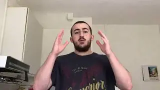 AlphaDestiny Novice Program VS. Bro Splits For AESTHETIC Body
