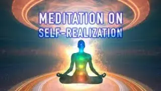 Direct Self-Realization: Experiencing the Truth Within the Self