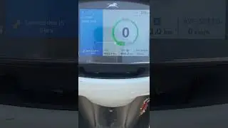 Omg 😳 | TVS IQUBE KI SERVICING KB KRWAE  | #olaservice #shorts #viral #viralshorts #trending #ev