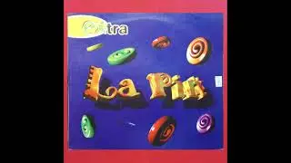 EXTRA - LA PIN (HISTERICO MIX)