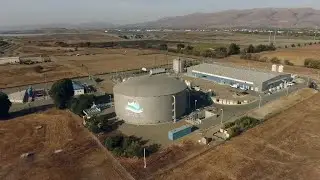 State-of-the-Art Water Purification Plant Helps Silicon Valley Battle Drought