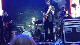 Daria Zawiałow - Niemoc | 22.07.17 - Poznań Stary Browar