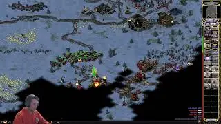 C&C Mental Omega Mental Coop Challenge