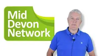 The Mid Devon Network 2017