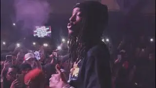 Baby Smoove - Lights Camera Action (432Hz)