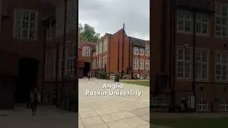 🎓Anglia Ruskin University-UK