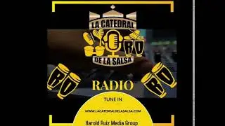 La Catedral De La Salsa 