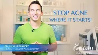 Acne Prevention and Treatment - Biscayne Wellness Center - Miami Acne Treatments