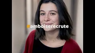 L'h&eacute;bergement &agrave; Amboise